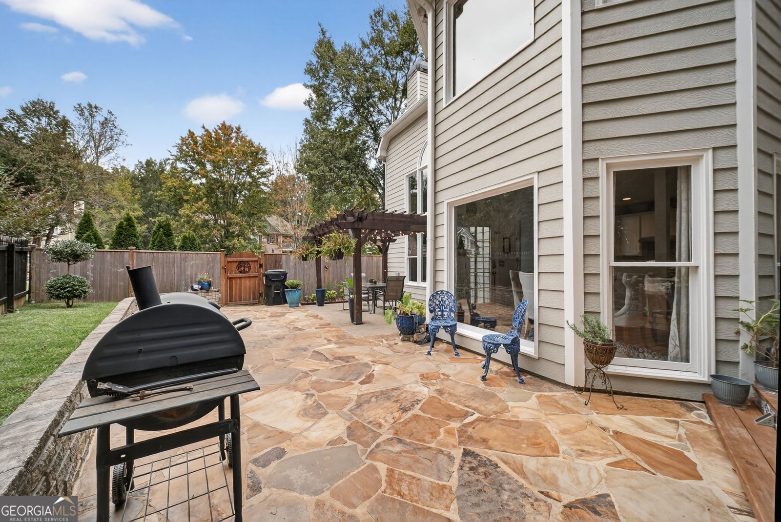 5720 Emerald Falls Way Sugar Hill - 9