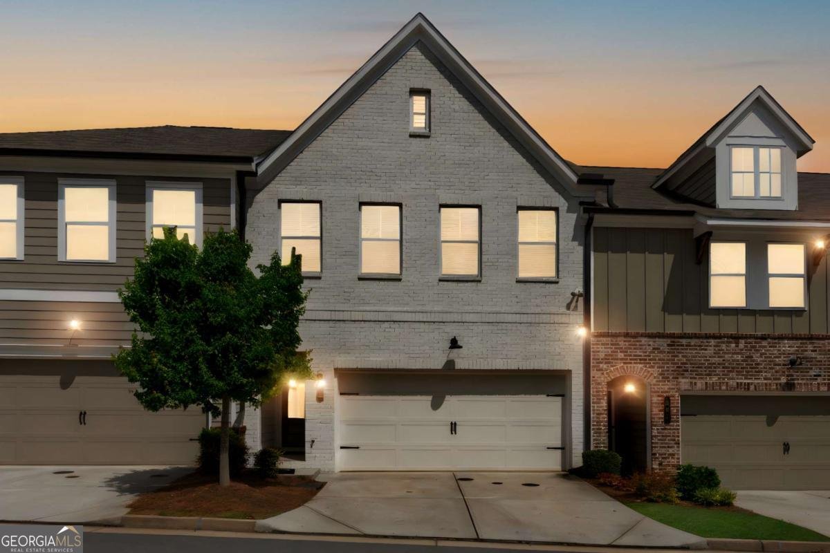355 Niles Court Marietta - 1