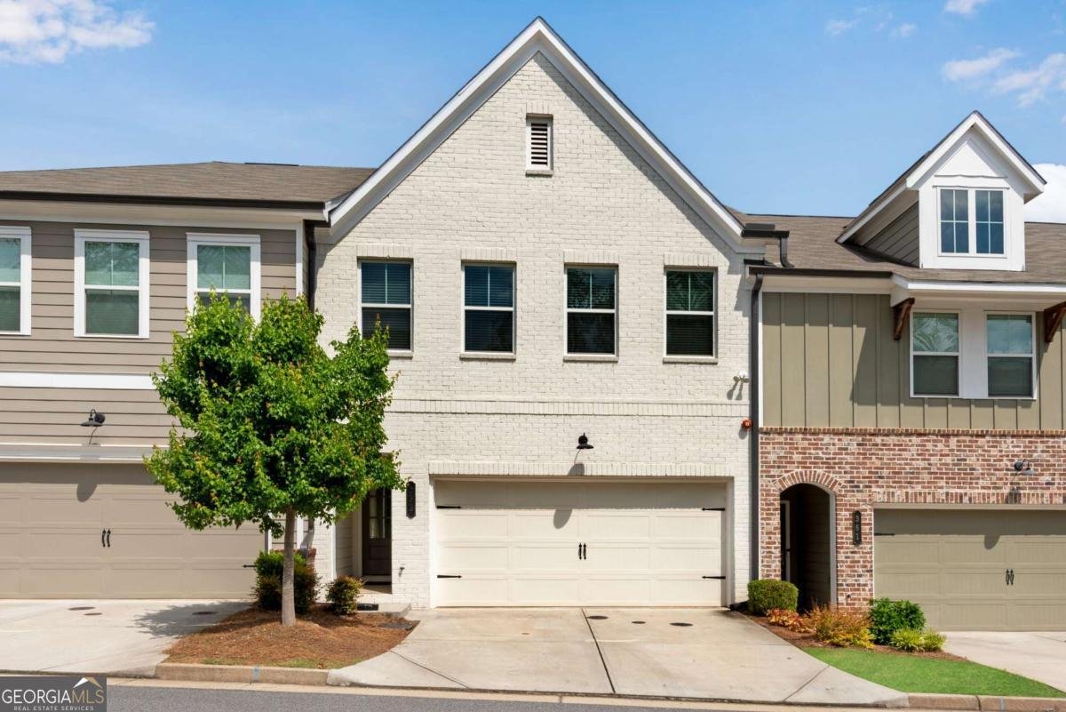 355 Niles Court Marietta - 2