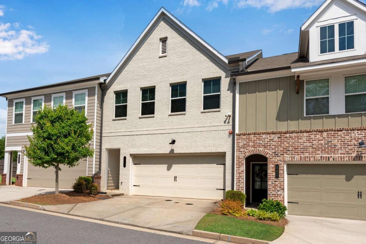 355 Niles Court Marietta - 3