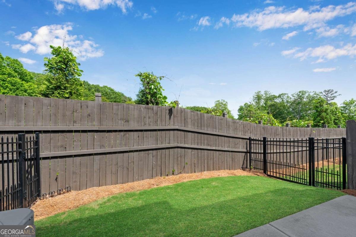 355 Niles Court Marietta - 45