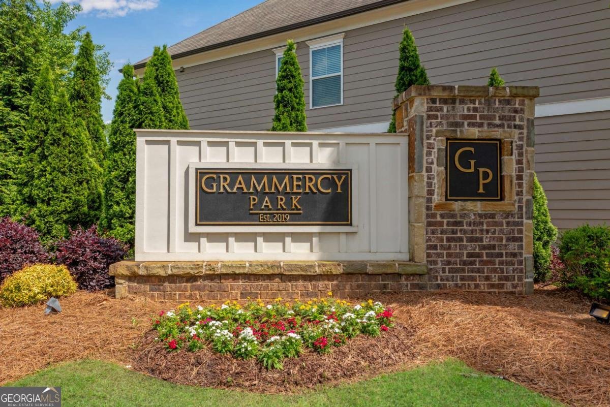 355 Niles Court Marietta - 48