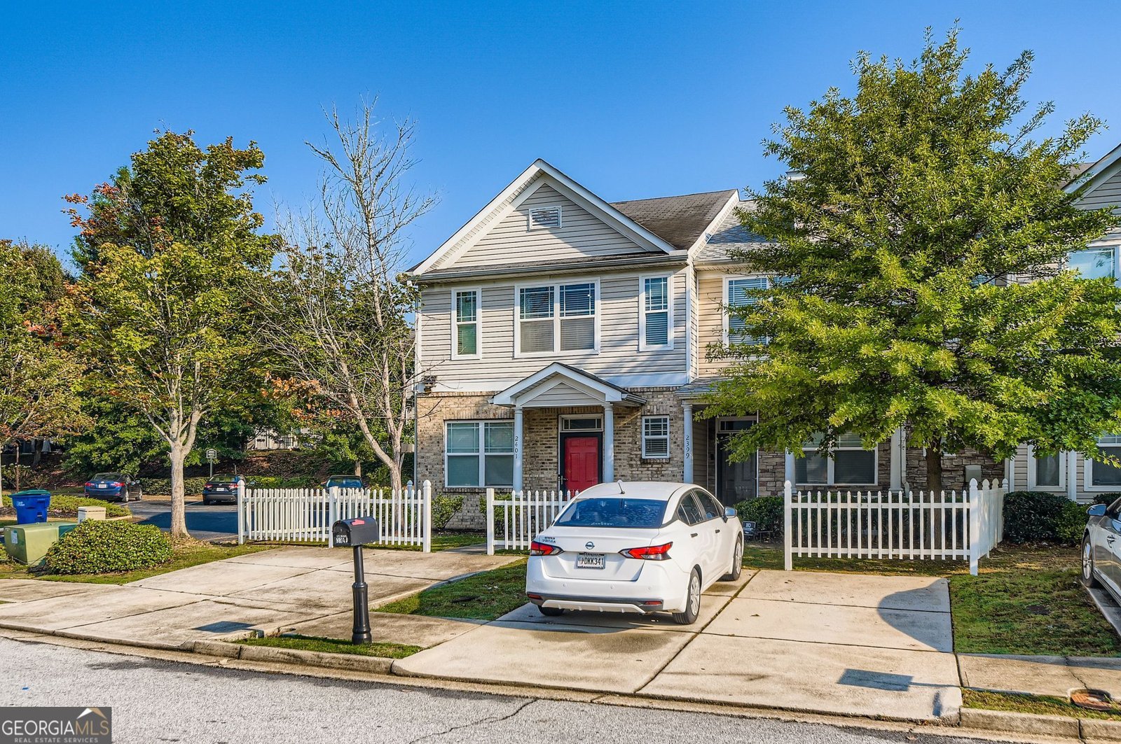 2401 BIGWOOD TRL Atlanta - 1