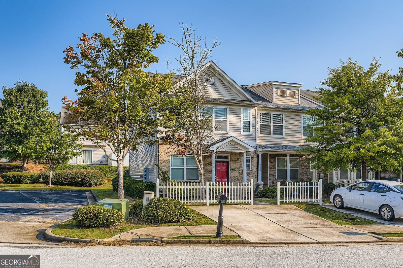 2401 BIGWOOD TRL Atlanta - 2