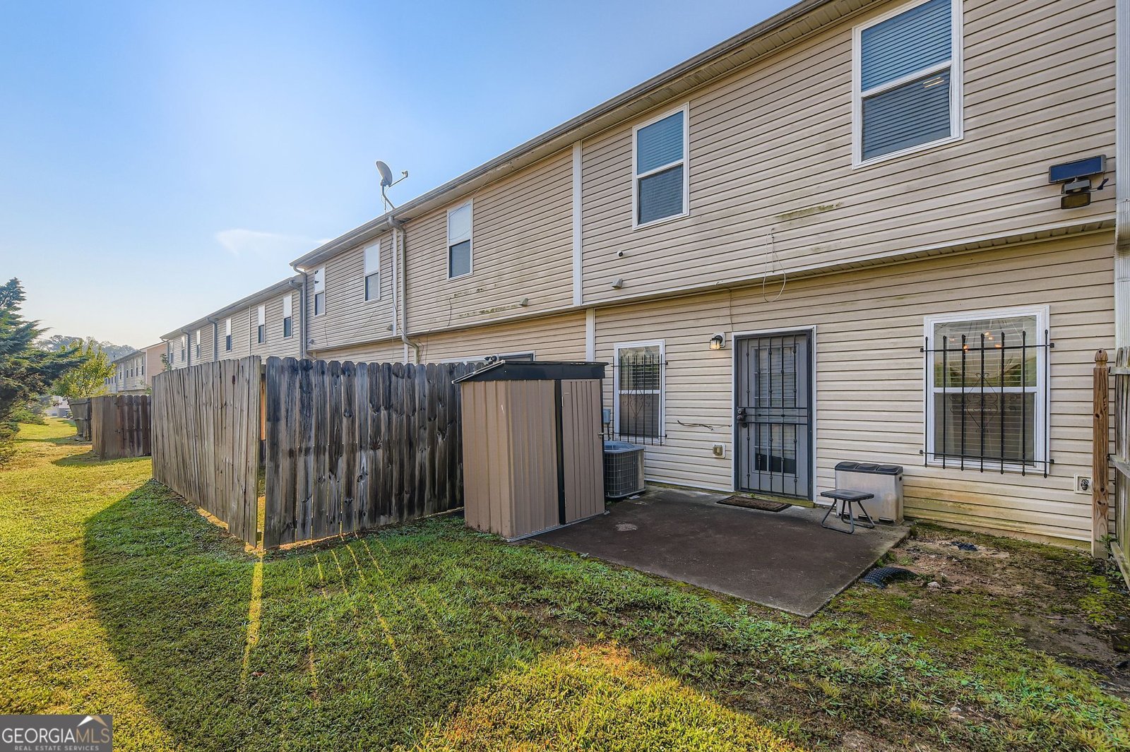 2401 BIGWOOD Trail Atlanta - 25