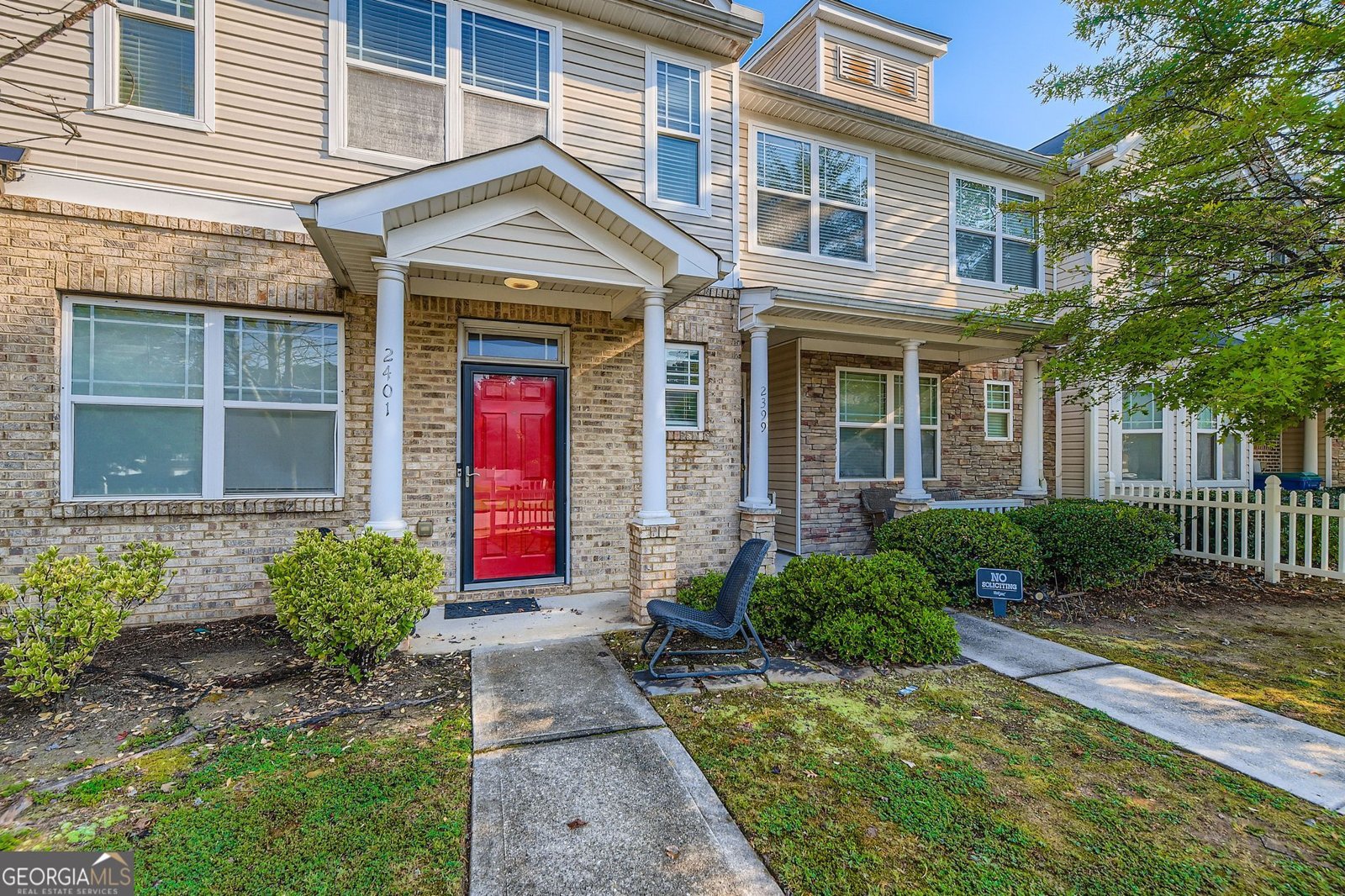2401 BIGWOOD TRL Atlanta - 3