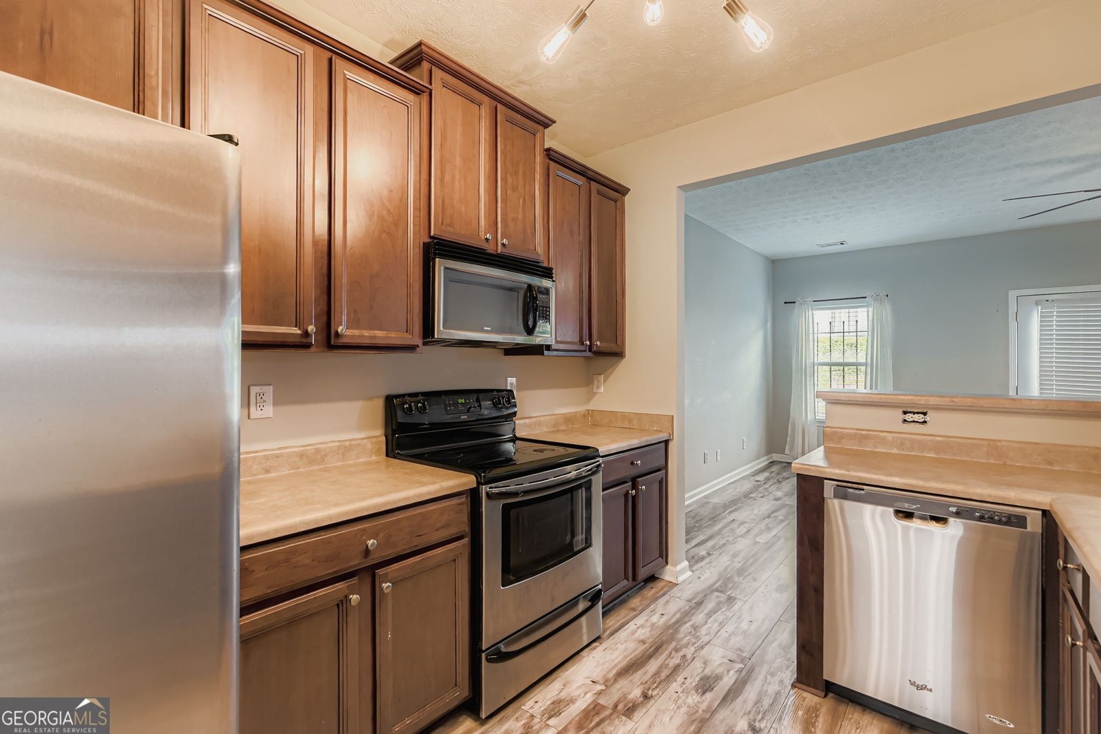 2401 BIGWOOD TRL Atlanta - 7