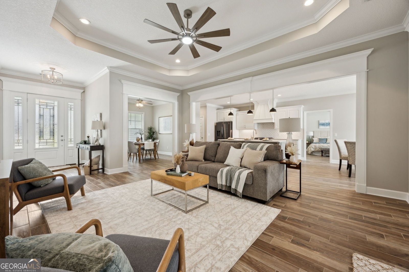 104 Bluebird Court St. Marys - 16