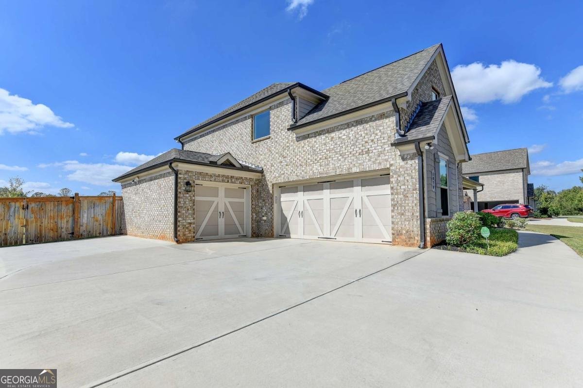 4070 Gold Hill Lane Cumming - 22