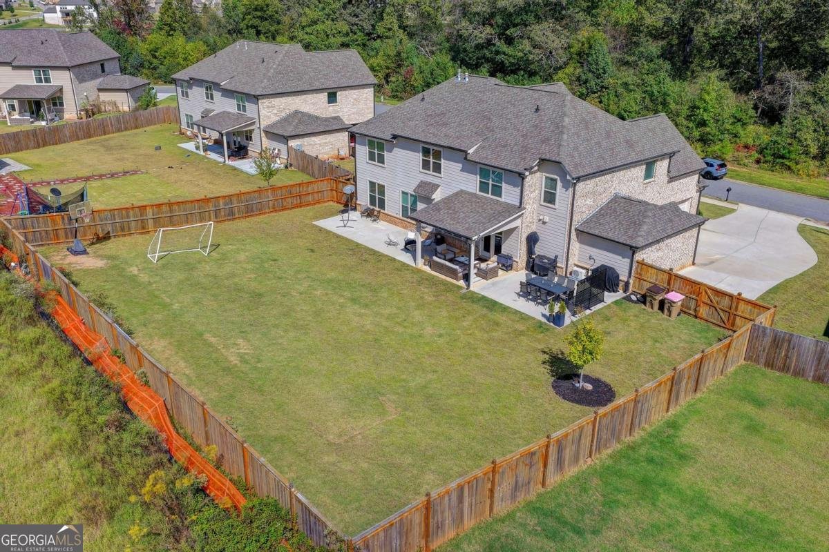 4070 Gold Hill Lane Cumming - 25
