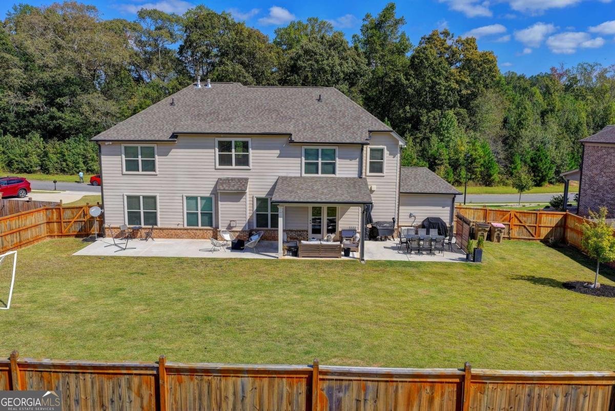 4070 Gold Hill Lane Cumming - 26