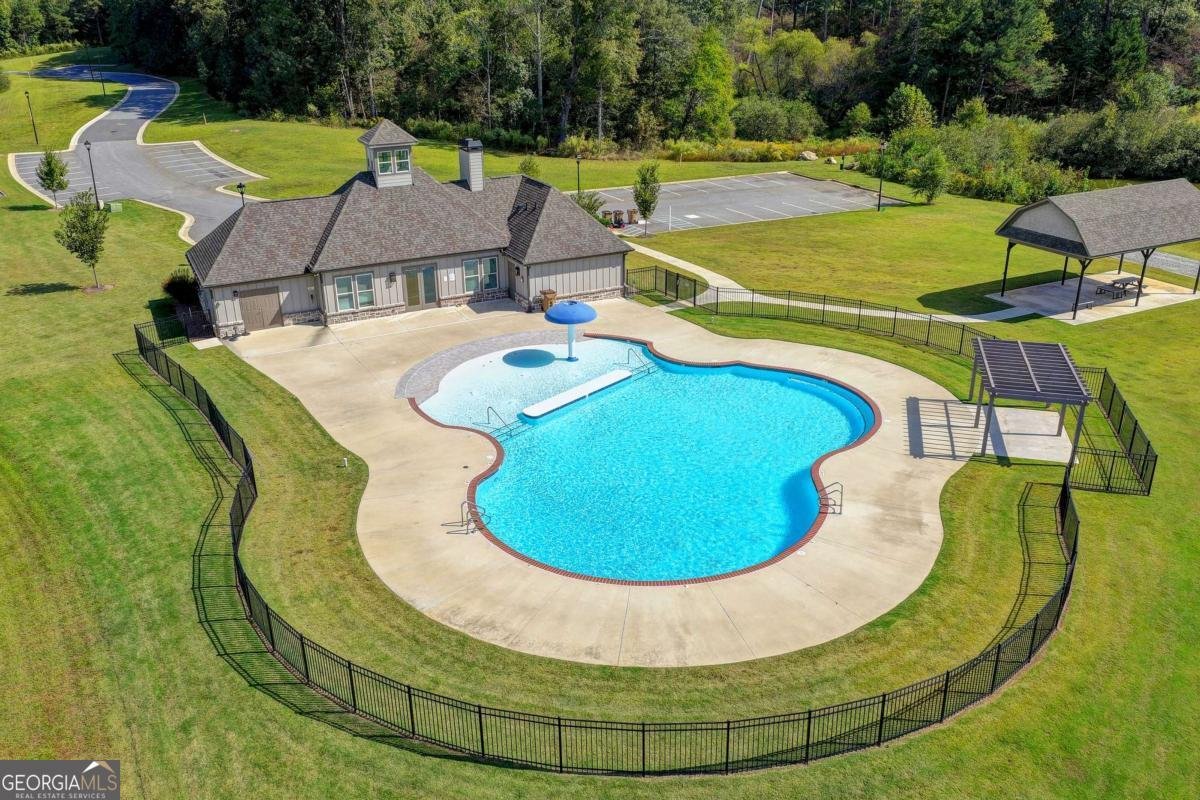 4070 Gold Hill Lane Cumming - 29