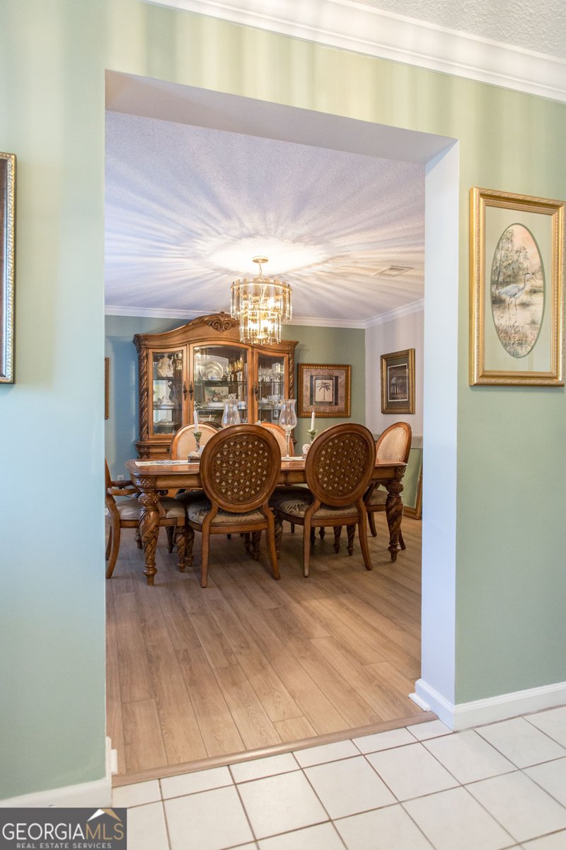 1439 South River Oaks Drive Blackshear - 1