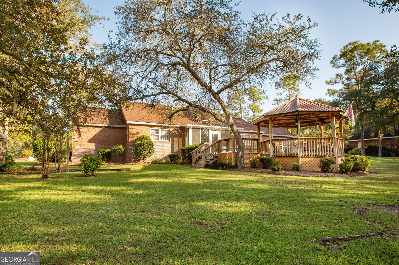 1439 South River Oaks Drive Blackshear - 30