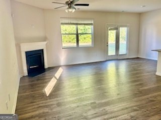 854 Bentley Drive Fairburn - 2