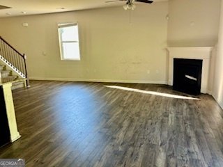 854 Bentley Drive Fairburn - 3