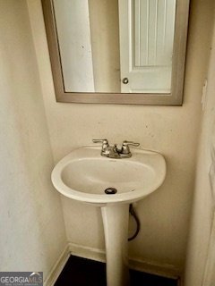 854 Bentley Drive Fairburn - 5