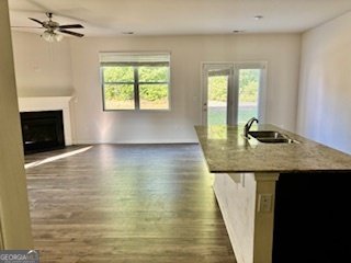 854 Bentley Drive Fairburn - 6