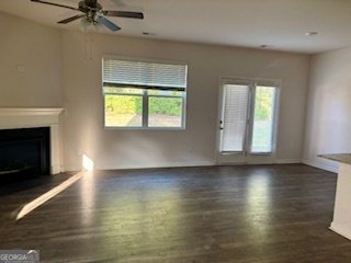 854 Bentley Drive Fairburn - 8