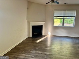 854 Bentley Drive Fairburn - 9