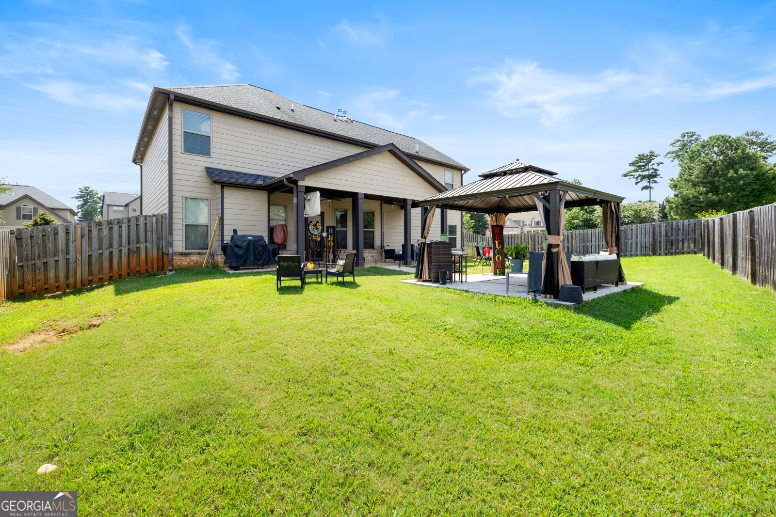 7656 Wild Cherry Lane Lithonia - 12