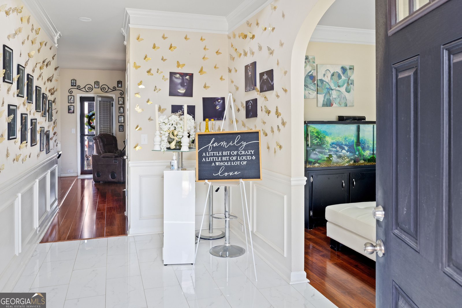 7656 Wild Cherry Lane Lithonia - 2