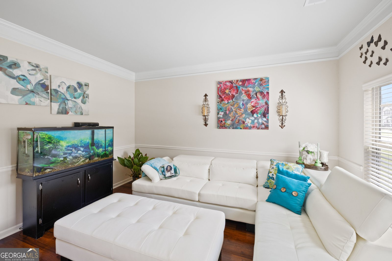 7656 Wild Cherry Lane Lithonia - 3