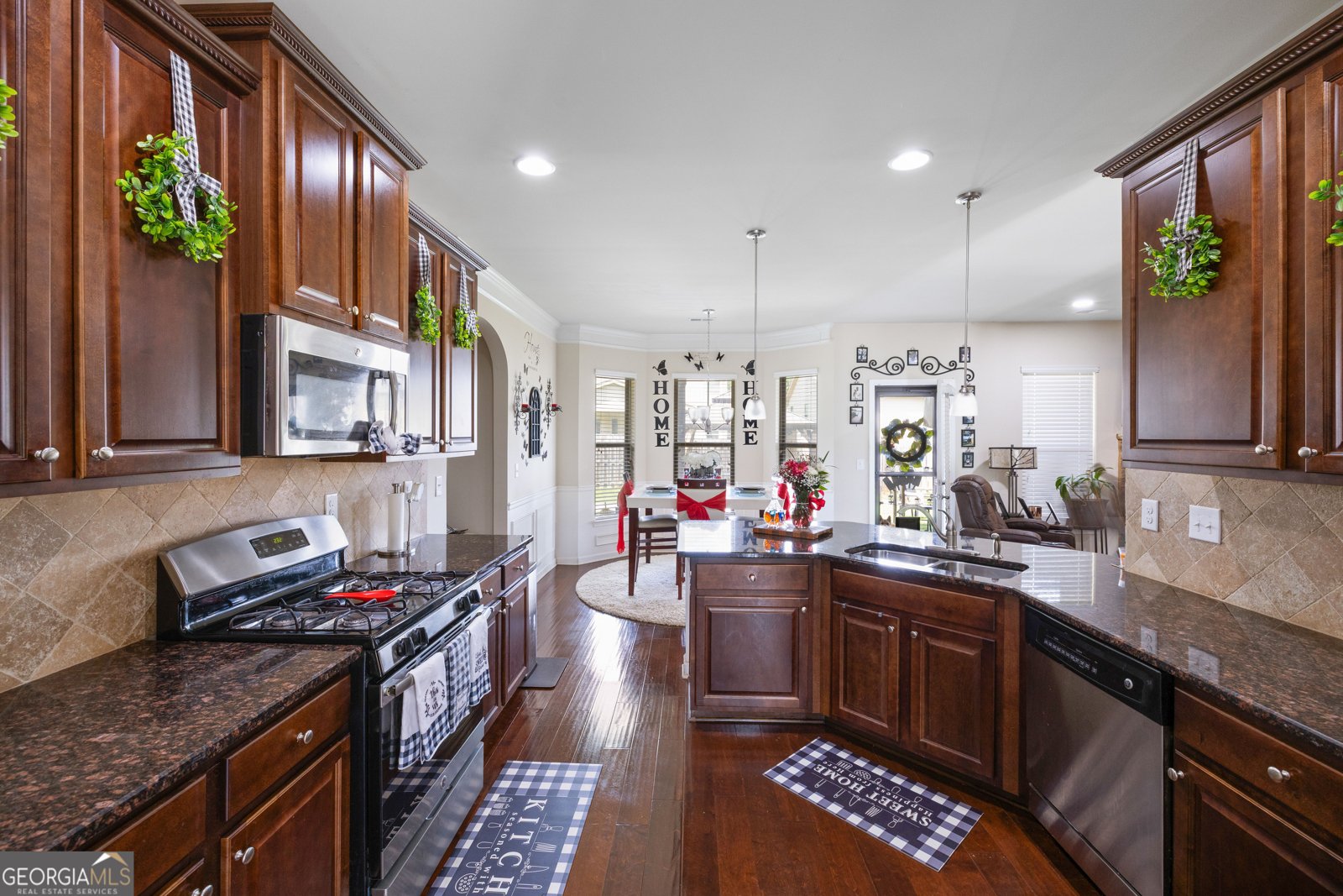 7656 Wild Cherry Lane Lithonia - 4