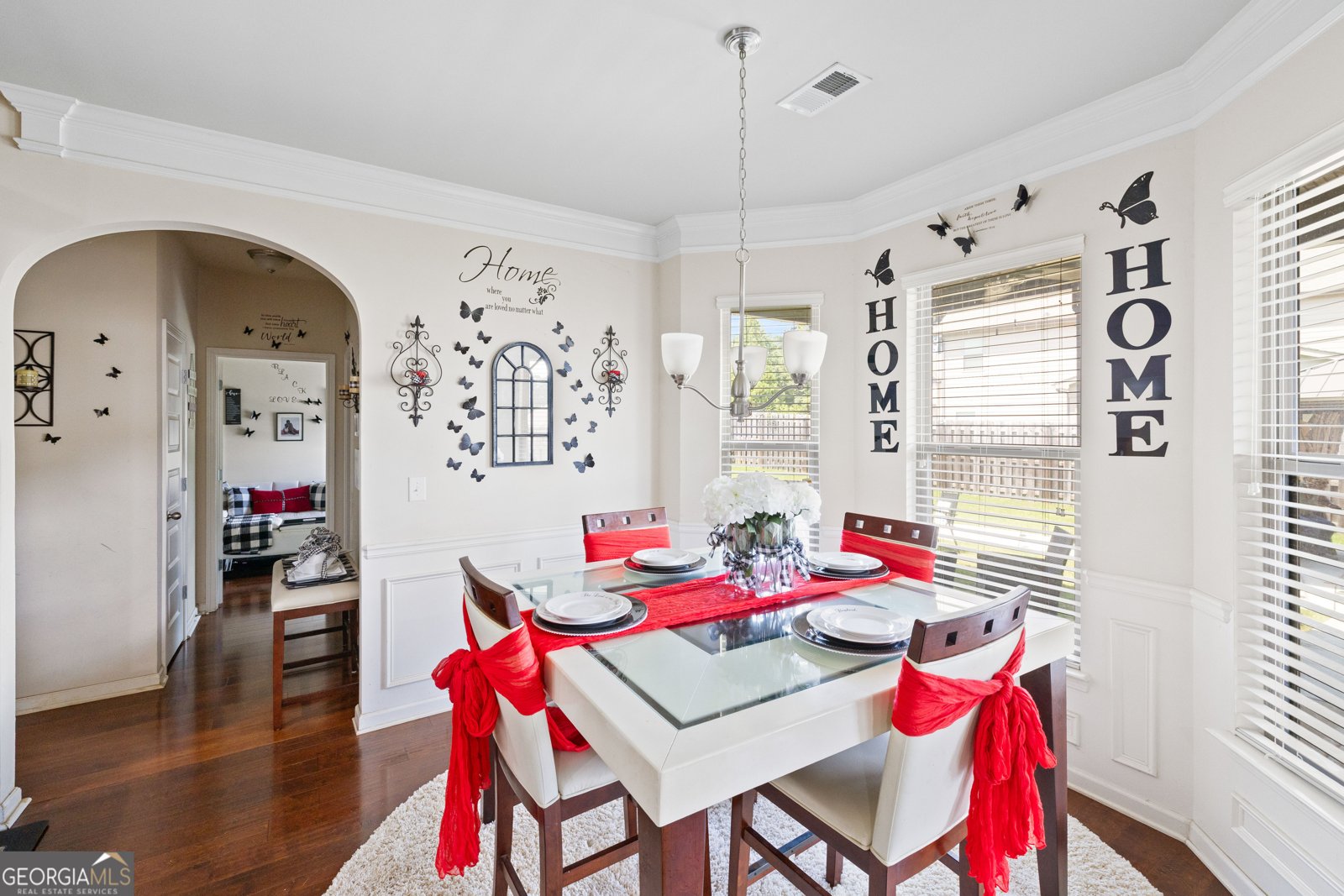 7656 Wild Cherry Lane Lithonia - 5