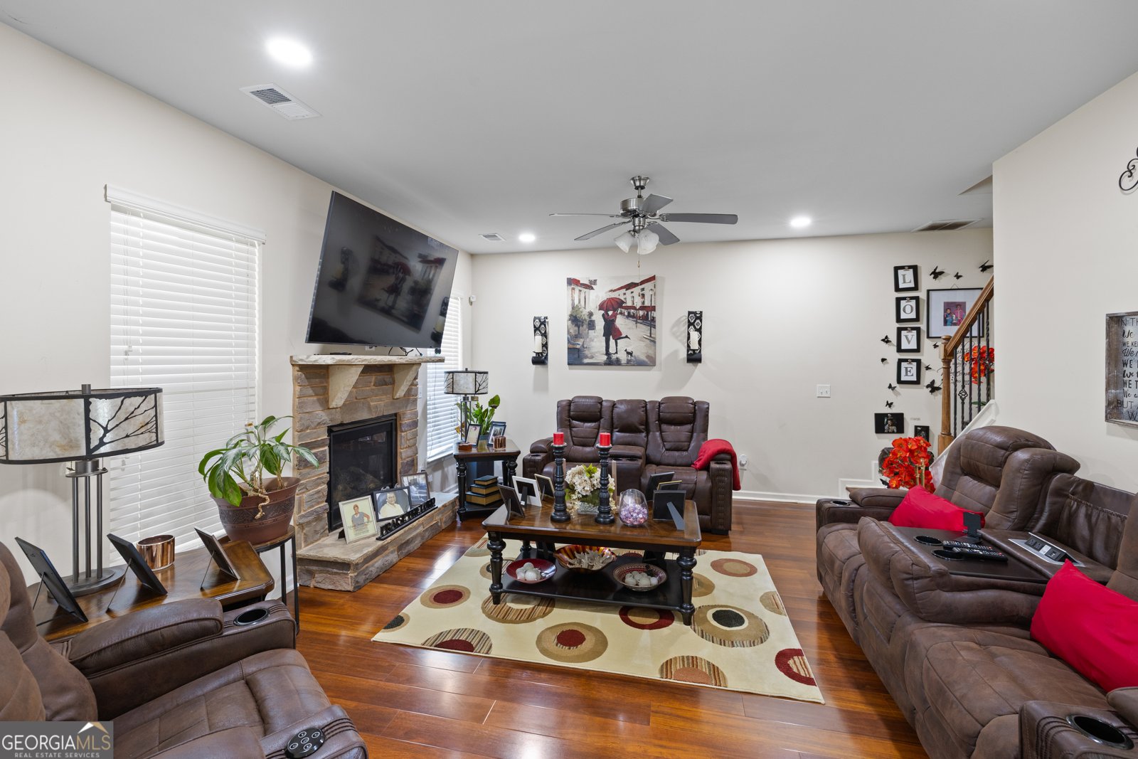 7656 Wild Cherry Lane Lithonia - 7