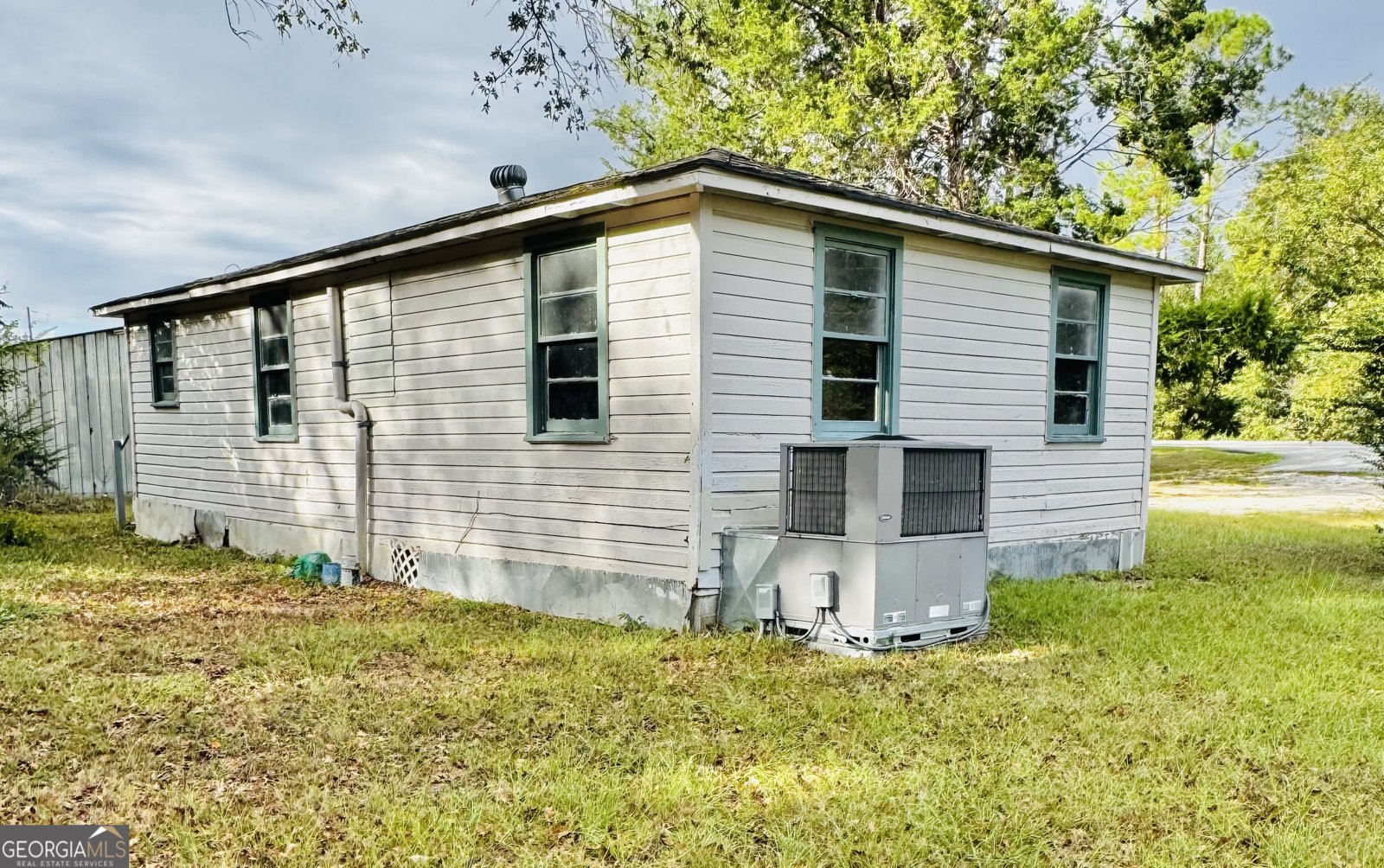 363 Brazell Street Reidsville - 2