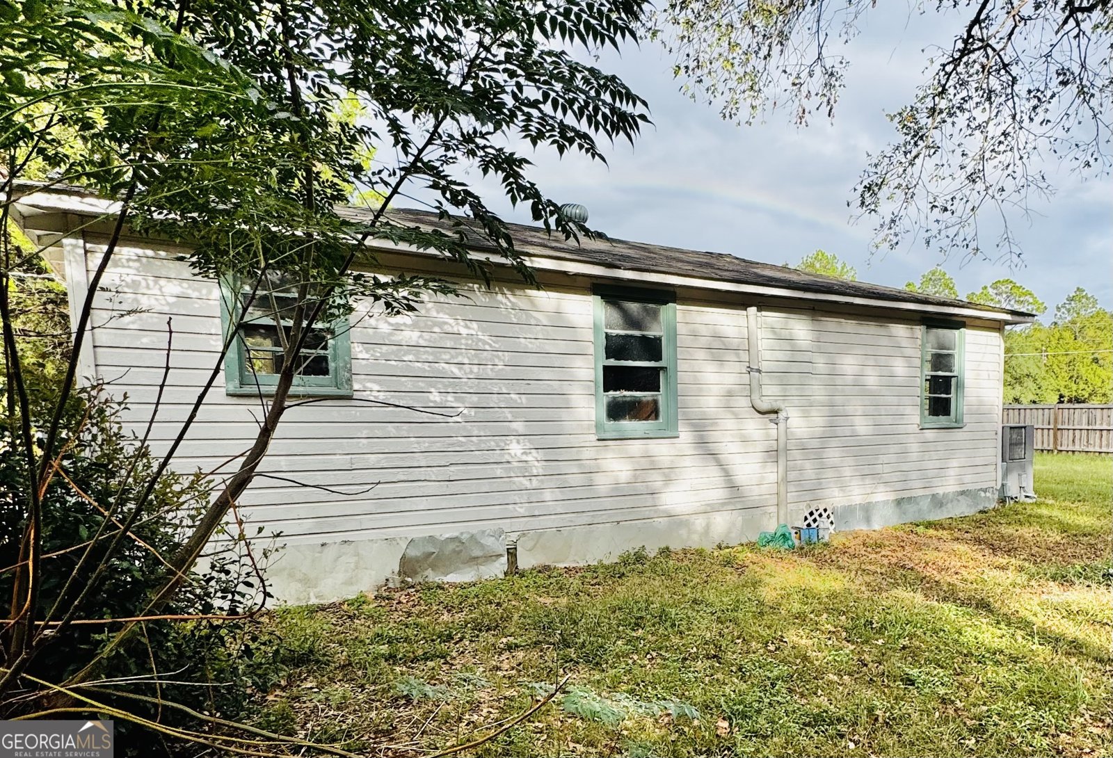 363 Brazell Street Reidsville - 3