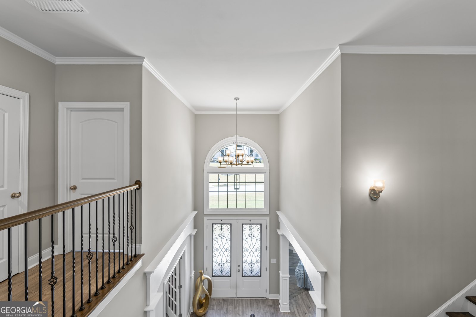 2640 Morgan Park Drive Stockbridge - 1