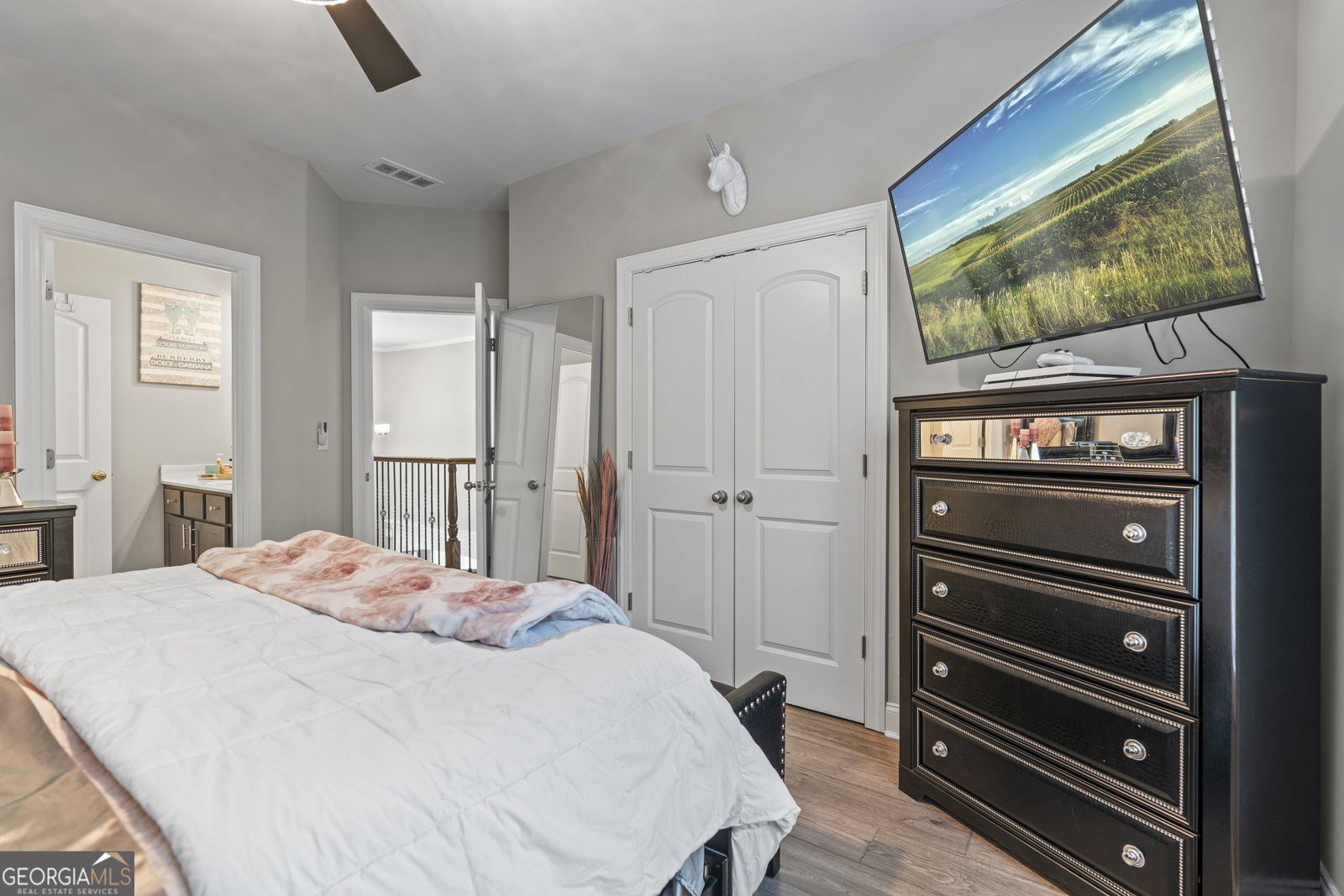 2640 Morgan Park Drive Stockbridge - 11