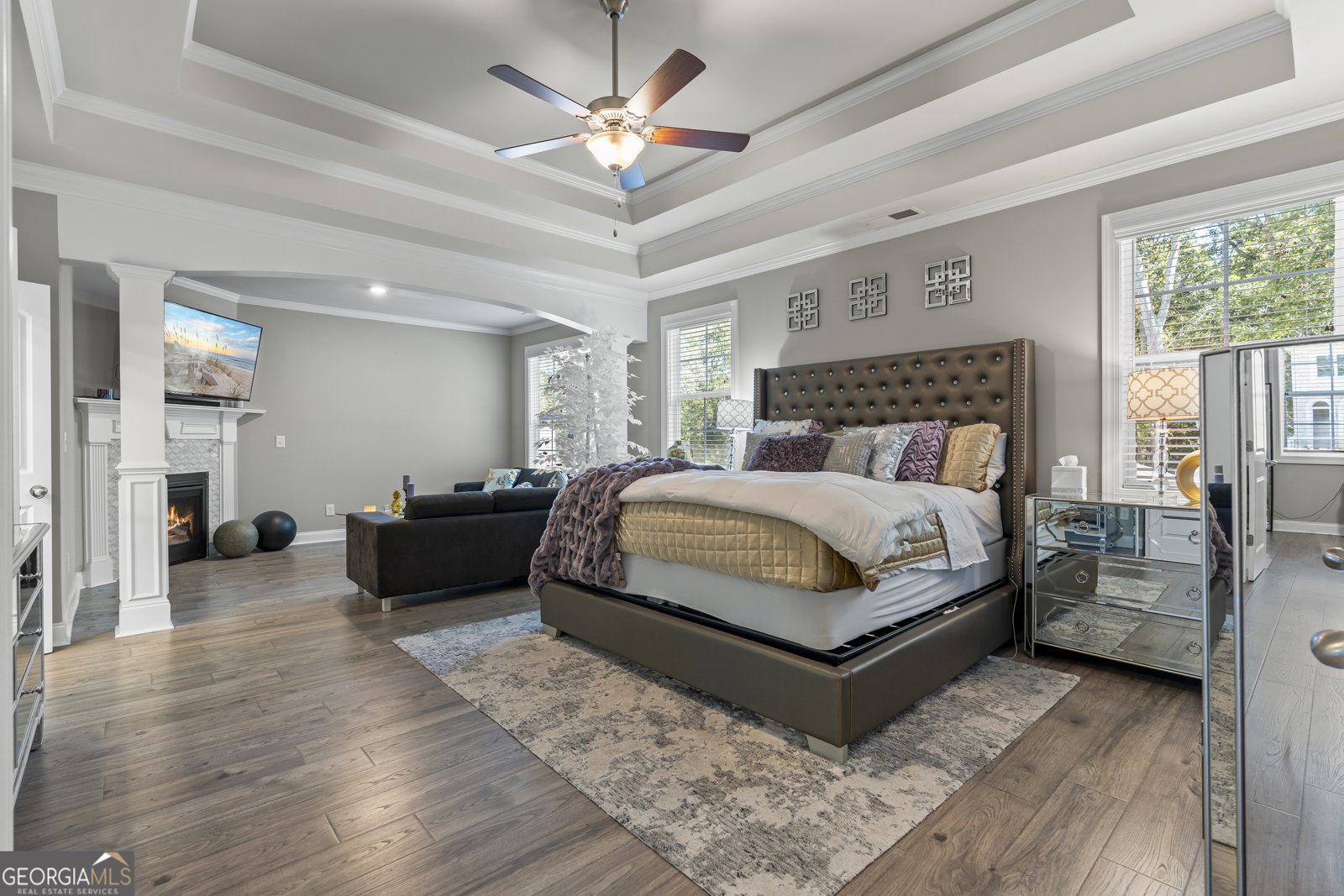 2640 Morgan Park Drive Stockbridge - 16