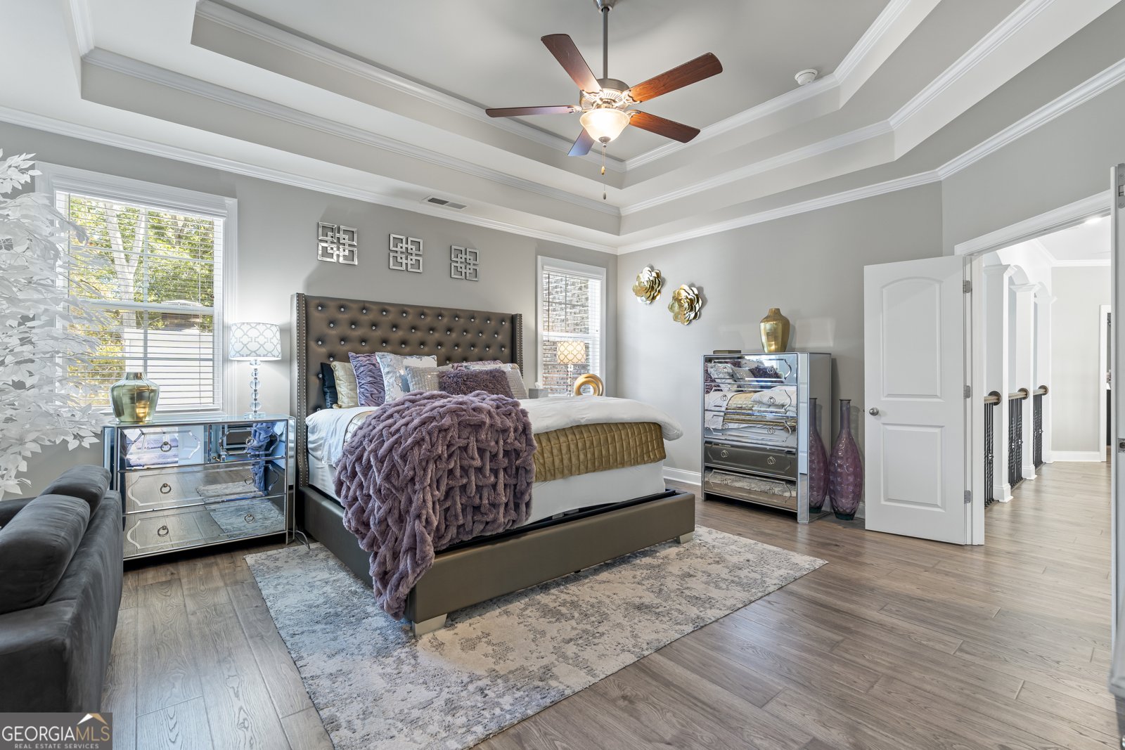 2640 Morgan Park Drive Stockbridge - 17