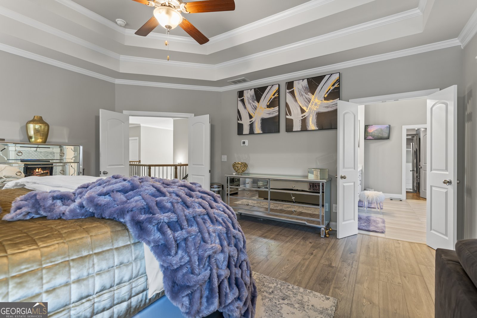 2640 Morgan Park Drive Stockbridge - 18