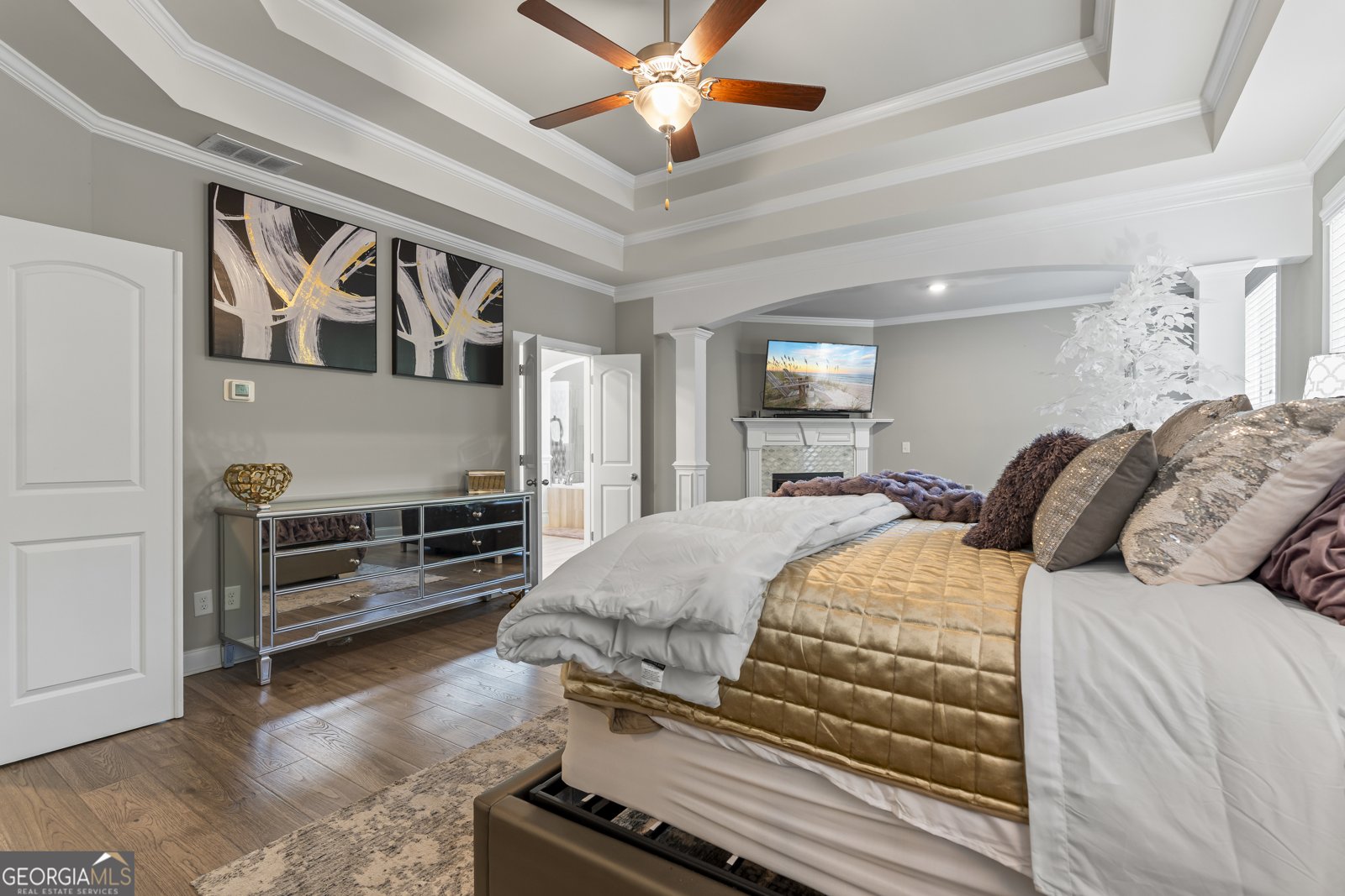 2640 Morgan Park Drive Stockbridge - 19