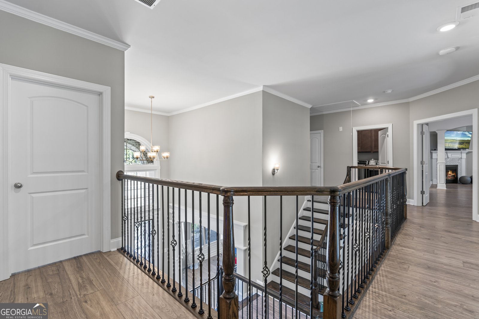 2640 Morgan Park Drive Stockbridge - 2