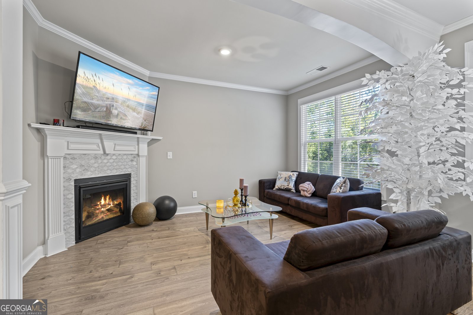 2640 Morgan Park Drive Stockbridge - 20