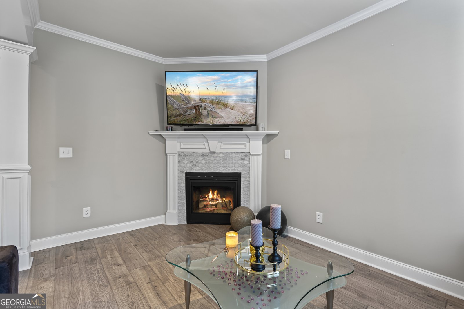 2640 Morgan Park Drive Stockbridge - 21