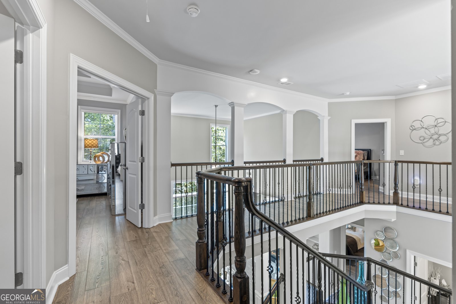 2640 Morgan Park Drive Stockbridge - 3