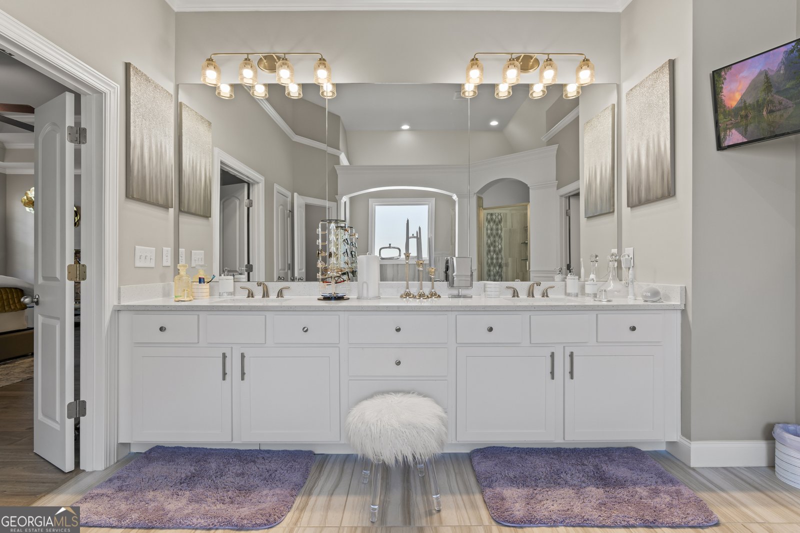 2640 Morgan Park Drive Stockbridge - 30