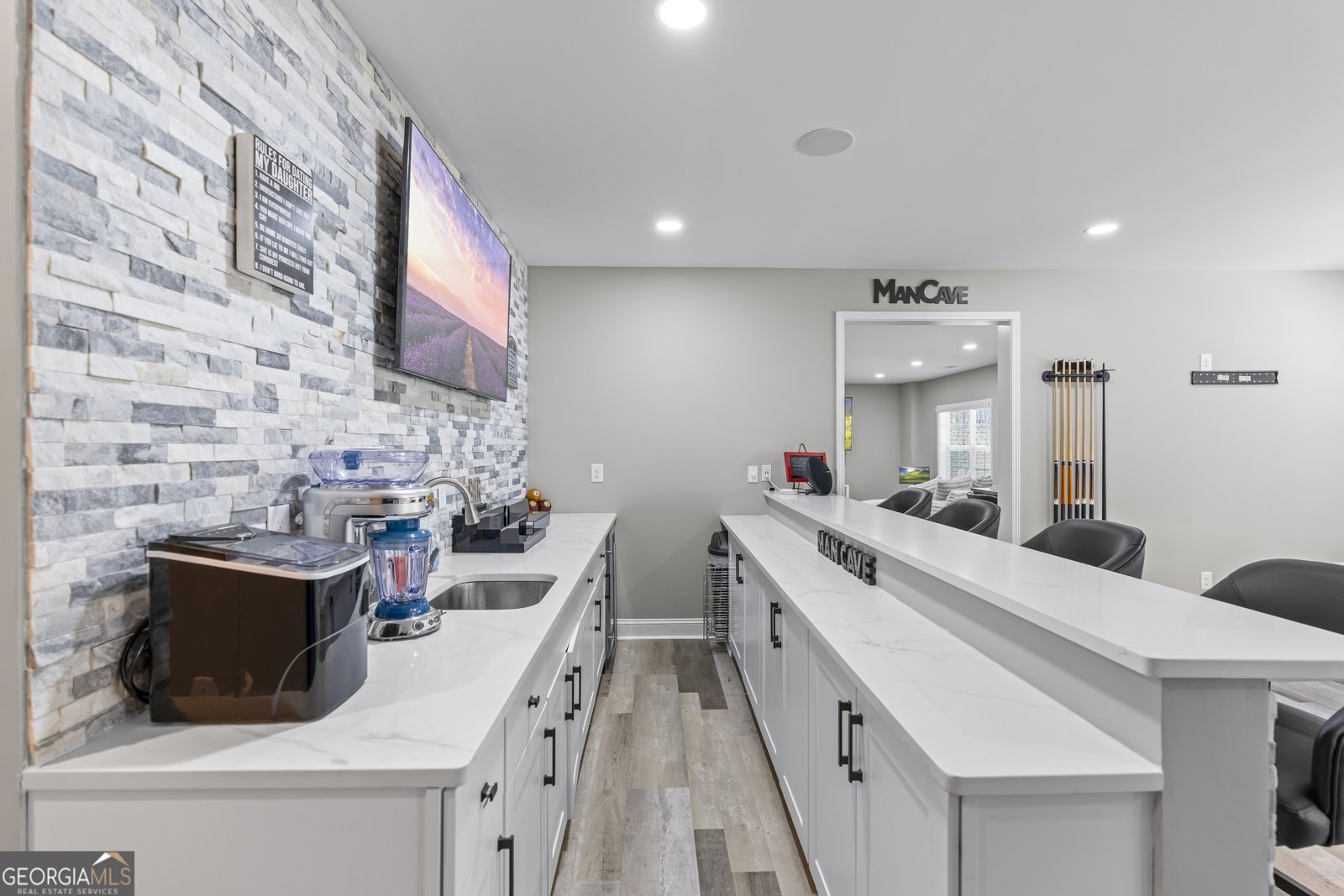 2640 Morgan Park Drive Stockbridge - 36