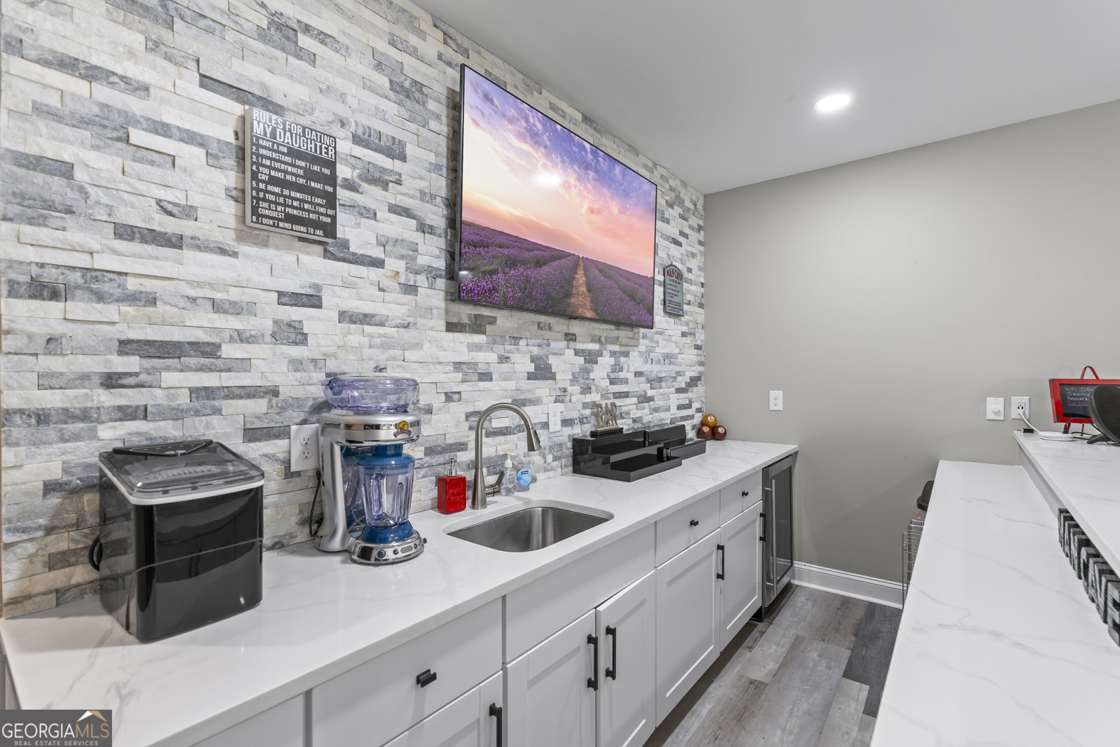 2640 Morgan Park Drive Stockbridge - 37