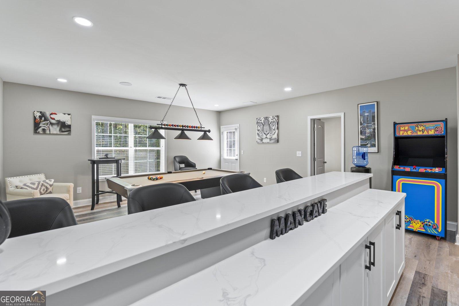 2640 Morgan Park Drive Stockbridge - 38