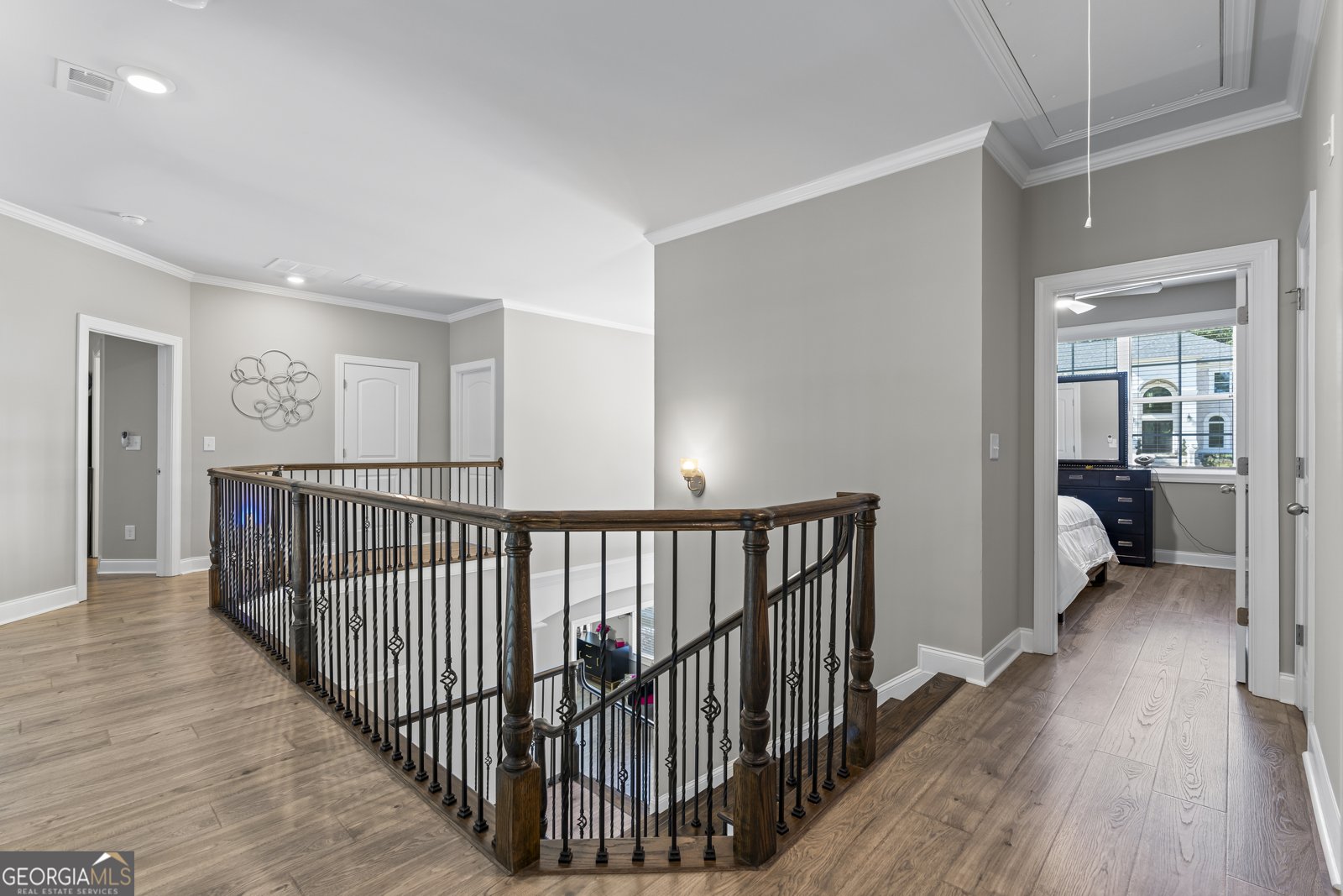 2640 Morgan Park Drive Stockbridge - 4