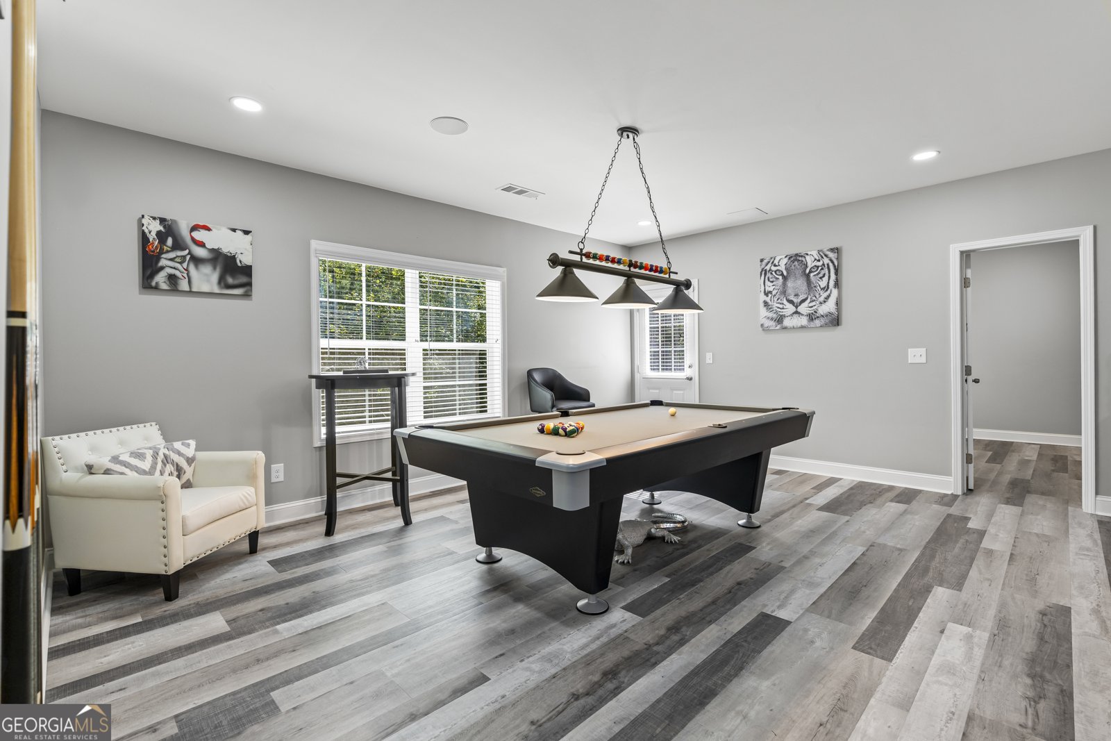 2640 Morgan Park Drive Stockbridge - 46
