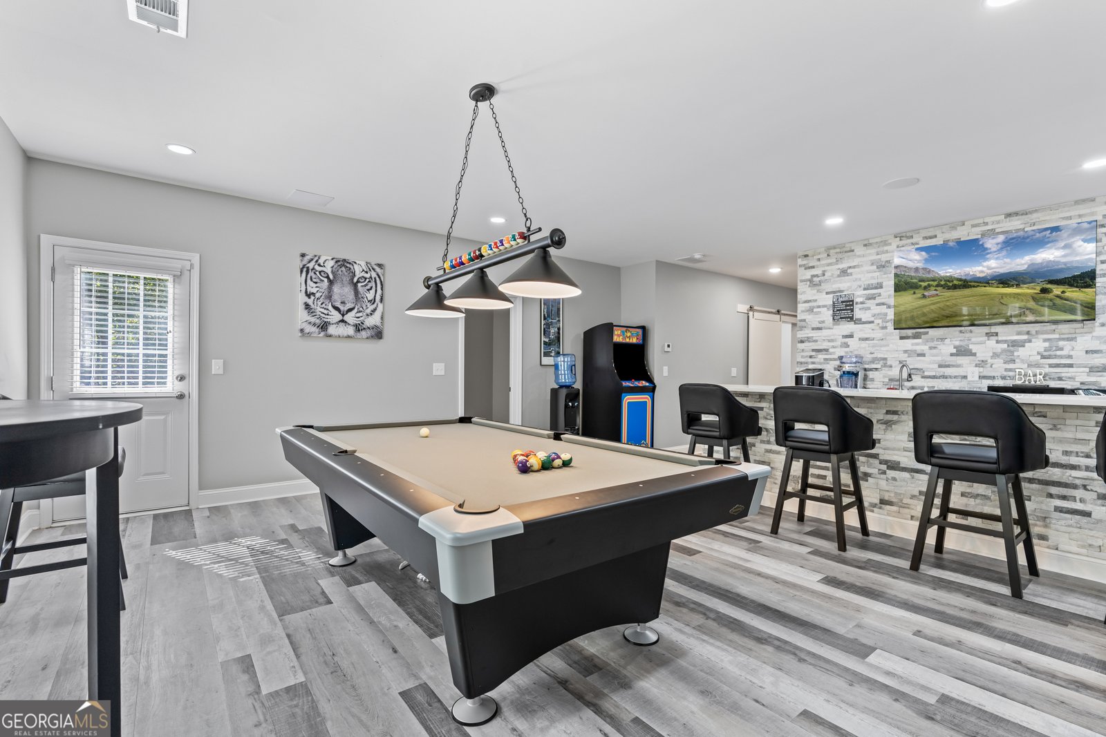 2640 Morgan Park Drive Stockbridge - 48