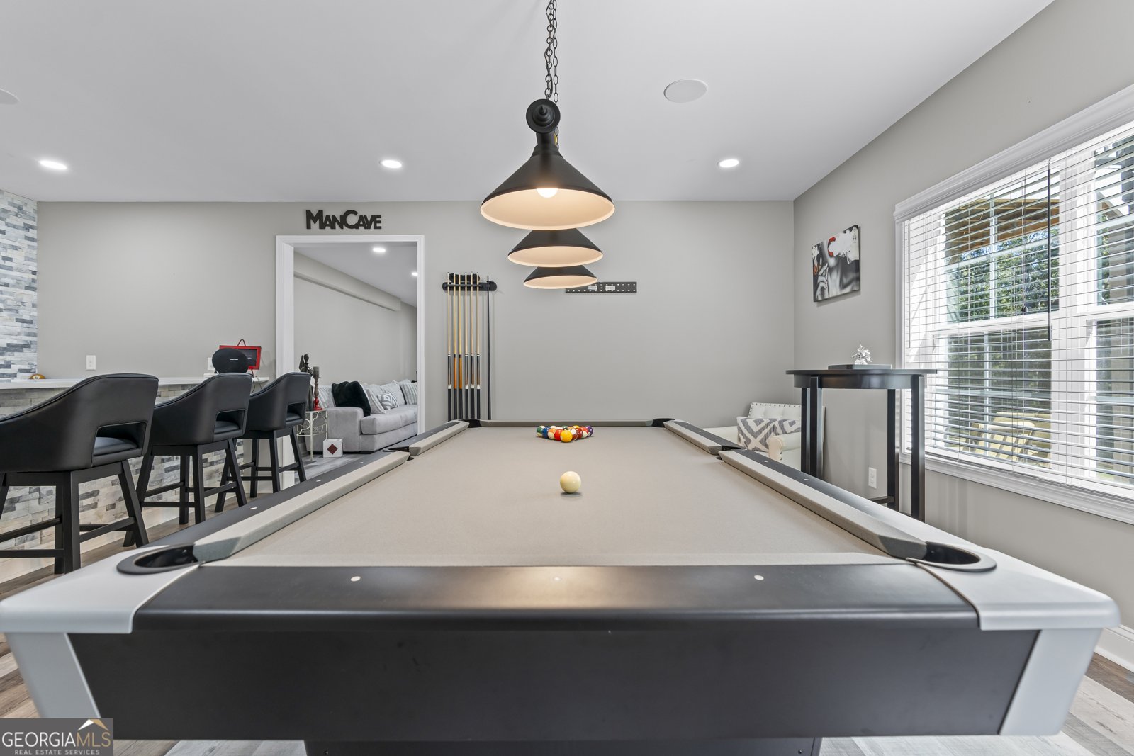 2640 Morgan Park Drive Stockbridge - 49